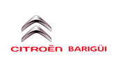 Barigui Citroen