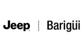 Barigui Jeep