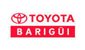 Barigui Toyota