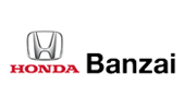 Honda Banzai